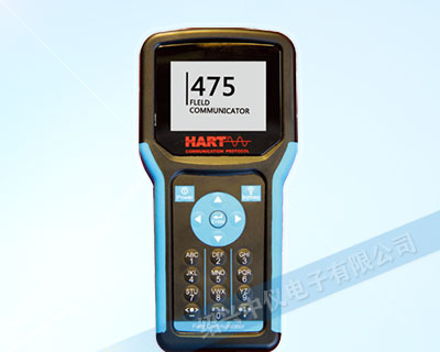 HART475C手操器