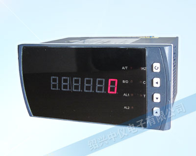XMS-1D轉速表