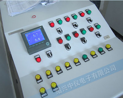 彩色無(wú)紙記錄儀讀不出數(shù)